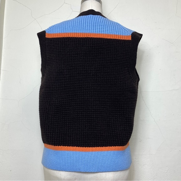 Sz. XL Marni X Uniqlo sweater vest - Picture 2 of 8
